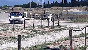 Safranbolu’da Bayram Hazırlıkları Devam Ediyor