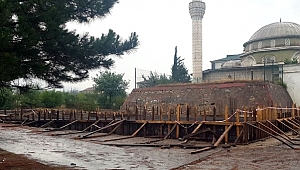 26. Sosyal Yaşam Merkezinin temeli bugün atılacak
