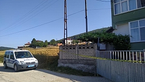 4 ev karantinaya alındı