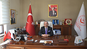 Aile ve Sosyal Politikalar İl Müdürü Sökmen Görevden Alındı