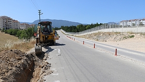 Başkan Köse Sözünü Tuttu