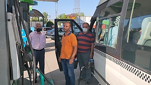 Böyle Muhtar Görülmedi