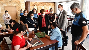 “Çelik Kentin Yürekli Çocukları” Projesi Hayata Geçiyor