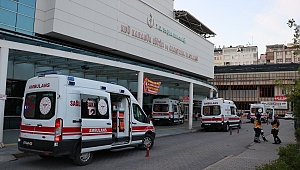 Hafif ticari aracın çarptığı 4 yaşındaki çocuk öldü
