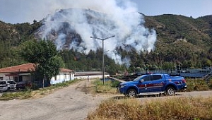 KARABÜK'TE TEKRAR DUMANLAR YÜKSELİYOR