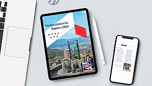 KARDEMİR, 2020 Sürdürülebilirlik Raporu'nu yayımladı
