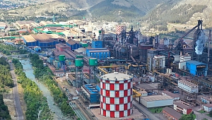 KARDEMİR'den yılın ilk yarısında 1,42 milyar lira net kar