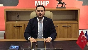 MHP'NİN ACI GÜNÜ