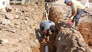 Safranbolu Belediyesi Durmak Bilmiyor