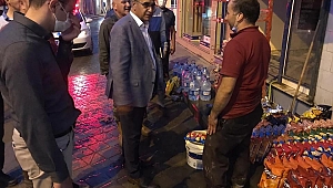 Yaralarımızı Birlikte Sarıyoruz