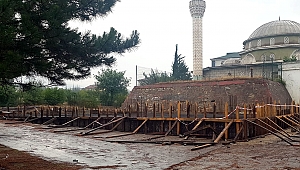 Yeşil Mahalle SYM’nin temeli Perşembe günü atılacak