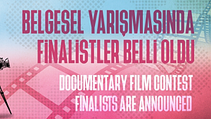 Altın Safran'da Finalistler Belli Oldu