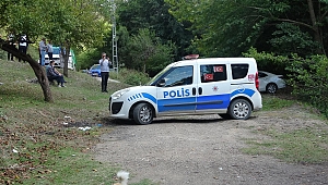 Bağ Evinde Ölü Bulundu