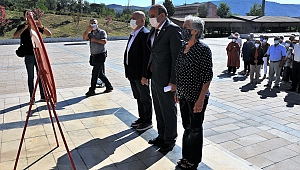 CHP'nin kuruluşunun 98. yıl dönümü