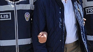 FETÖ'nün TSK yapılanmasına operasyon: 1 gözaltı kararı