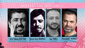 Fotoğraf Yarışması İçin Önemli Uyarı!