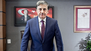 Güneş “ Öğrencilerimize Karabük’te Barınma Sorunu Yaşatmadık ”
