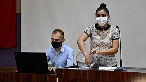 Karabük Belediyesi işçi alımı kura sonuçları açıklandı!