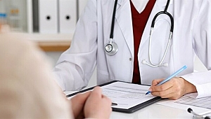 KARABÜK'E 69 DOKTOR KADROSU!