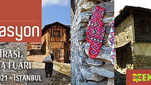 Safranbolu Yapex'teki Yerini Alıyor