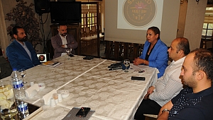 Ergüder’den Turizm Çağrısı