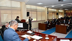 188 projenin bedeli 3 milyar 835 milyon 361 bin TL
