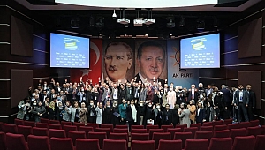 ALTINÖZ, ‘2023'E EMİN ADIMLARLA’