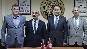 Belediye-İş Sendikası'nda seçim heyecanı!