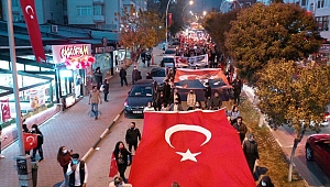 Cumhuriyetle Daha Nice 98 Yıllara