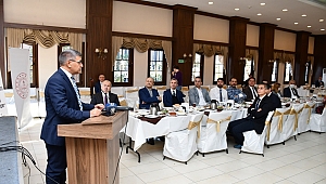 Emeğin Başkenti Karabük Projesi Nitelikli Eleman Yetiştirecek