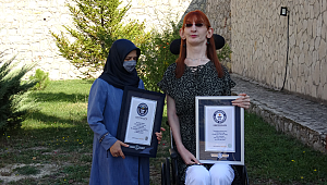 'Gizlemek zorunda kaldım'