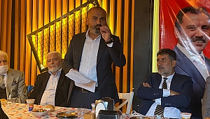 ''İlkeli insan bütün ideolojilerin üstündedir''