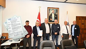“Kardemir Devler Liginde”