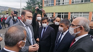 Mescier, İhtiyacı Dile Getirdi