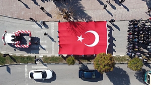 Safranbolu'da 29 Ekim Coşkusu Başladı