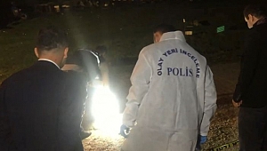 Sokak ortasında tartıştığı arkadaşını vurdu
