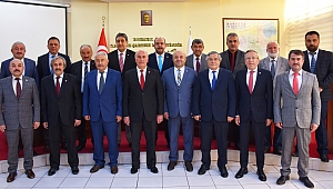 2022 Yılı Bütçesi 70 Milyon TL Olarak Onaylandı