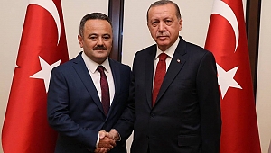 AK Parti İktidarı 19'uncu Yılında