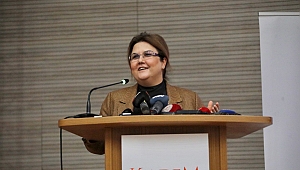 Bakan Yanık, yarın Karabük'e geliyor