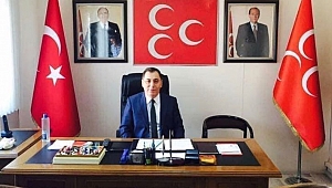 Başkan Kar, Rektör Polat'a sahip çıktı