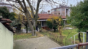 Baygın halde bulundu