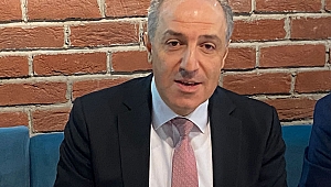 DEVA Partili Yeneroğlu: ''Bu kış çok zor geçecek''