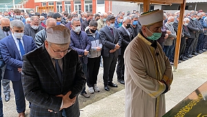 Gazeteci Mehmet Aşar'ın acı günü