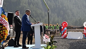 Karabük, Modern Oto Galericiler Sitesine Kavuşuyor