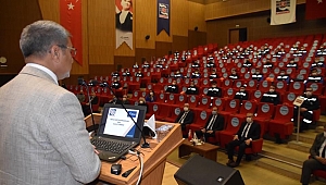 Kardemir İşbaşı Eğitim Programında 74 Kişiye İstihdam Sağladı