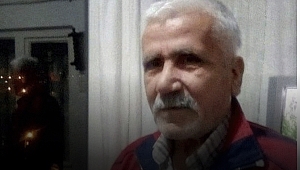Kazada yaralanan sürücü yaşam mücadelesini kaybetti