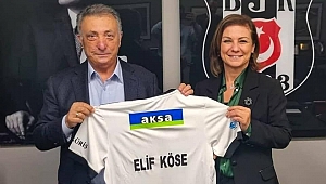 Köse, Beşiktaş Başkanı Çebi'yi ziyaret etti!