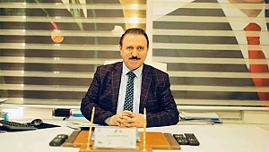 Nurettin Tümel'den adaylık açıklaması
