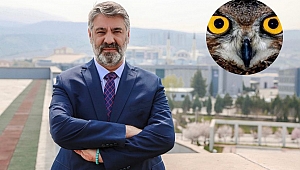 Rektör Polat'tan Beklenen Açıklama Geldi!