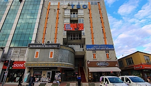 Safranbolu Belediyesi Turuncuya Büründü